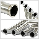 Exhaust Header for 2004-2013 Cadillac CTS for Small Block Chevrolet V8