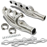 Exhaust Header for 2004-2013 Cadillac CTS for Small Block Chevrolet V8