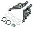 Exhaust Header for 2004-2013 Cadillac CTS for Small Block Chevrolet V8 Flashark