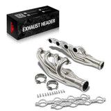 Exhaust Header for 2004-2013 Cadillac CTS for Small Block Chevrolet V8