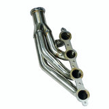 Exhaust Header for 2004-2013 Cadillac CTS for Small Block Chevrolet V8