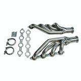 Exhaust Header for 2004-2013 Cadillac CTS for Small Block Chevrolet V8 Flashark