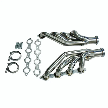 Exhaust Header for 2004-2013 Cadillac CTS for Small Block Chevrolet V8