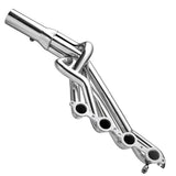 Exhaust Header for 1998-1999 Chevy Camaro / Pontiac Firebird / Trans Am LS1 5.7L 8V Racing Flashark