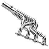 Exhaust Header for 1998-1999 Chevrolet Camaro & Pontiac Firebird / Trans Am LS1 5.7L 8V Racing