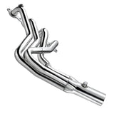Exhaust Header for 1998-1999 Chevrolet Camaro & Pontiac Firebird / Trans Am LS1 5.7L 8V Racing