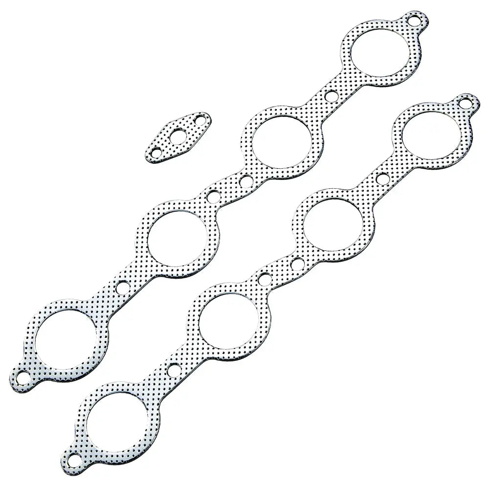 Exhaust Header for 1998-1999 Chevrolet Camaro & Pontiac Firebird / Trans Am LS1 5.7L 8V Racing