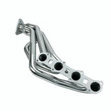 Exhaust Header for 1997-2004 Ford F-150(Incl. 2004 Heritage) / F-250 5.4L V8 O2/EGR Compatible