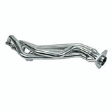 Exhaust Header for 1997-2004 Ford F-150(Incl. 2004 Heritage) / F-250 5.4L V8 O2/EGR Compatible Flashark