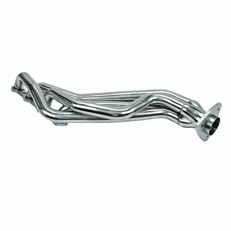 Exhaust Header for 1997-2004 Ford F-150(Incl. 2004 Heritage) / F-250 5.4L V8 O2/EGR Compatible