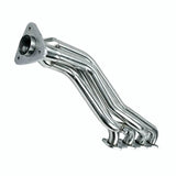 Exhaust Header for 1997-2004 Ford F-150(Incl. 2004 Heritage) / F-250 5.4L V8 O2/EGR Compatible Flashark