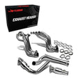 1999-2006 Chevy Silverado 1500 5.3L V8 Exhaust Header (with EGR Valve) Flashark