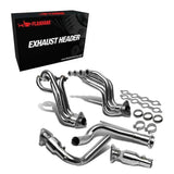 1999-2006 Chevy Silverado 1500 5.3L V8 Exhaust Header (with EGR Valve) Flashark