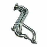 Exhaust Header for 1999-2006 Chevy Silverado/Avalanche/Suburban/Tahoe GMC Sierra/Yukon GMT800 4.8L 5.3L 6.0L V8 Engine (with EGR Valve) Flashark
