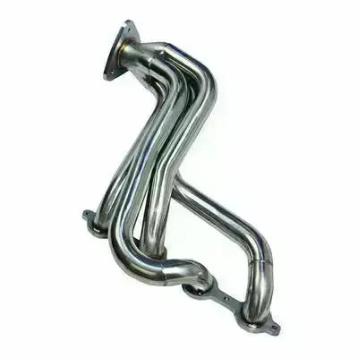 1999-2006 Chevy Silverado 1500 5.3L V8 Exhaust Header (with EGR Valve) Flashark