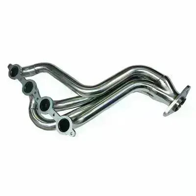 1999-2006 Chevy Silverado 1500 5.3L V8 Exhaust Header (with EGR Valve) Flashark