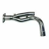 1999-2006 Chevy Silverado 1500 5.3L V8 Exhaust Header (with EGR Valve) Flashark