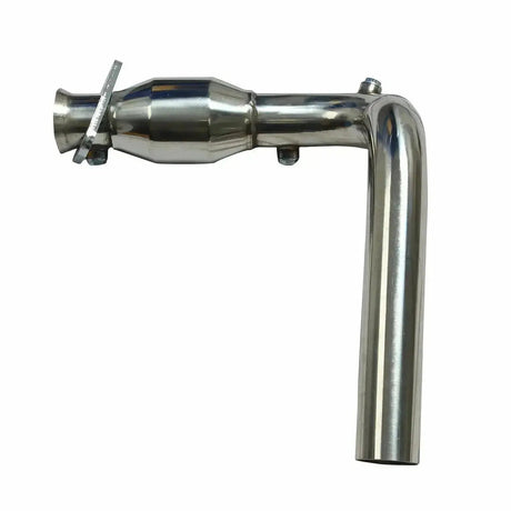Exhaust Header for 1999-2006 Chevy Silverado/Avalanche/Suburban/Tahoe GMC Sierra/Yukon GMT800 4.8L 5.3L 6.0L V8 Engine (with EGR Valve) Flashark