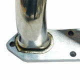 Exhaust Header for 1997-2004 Porsche Boxster丨986/987.1 Chassis 2.5L/2.7L/3.2L BASE/S Flat-6