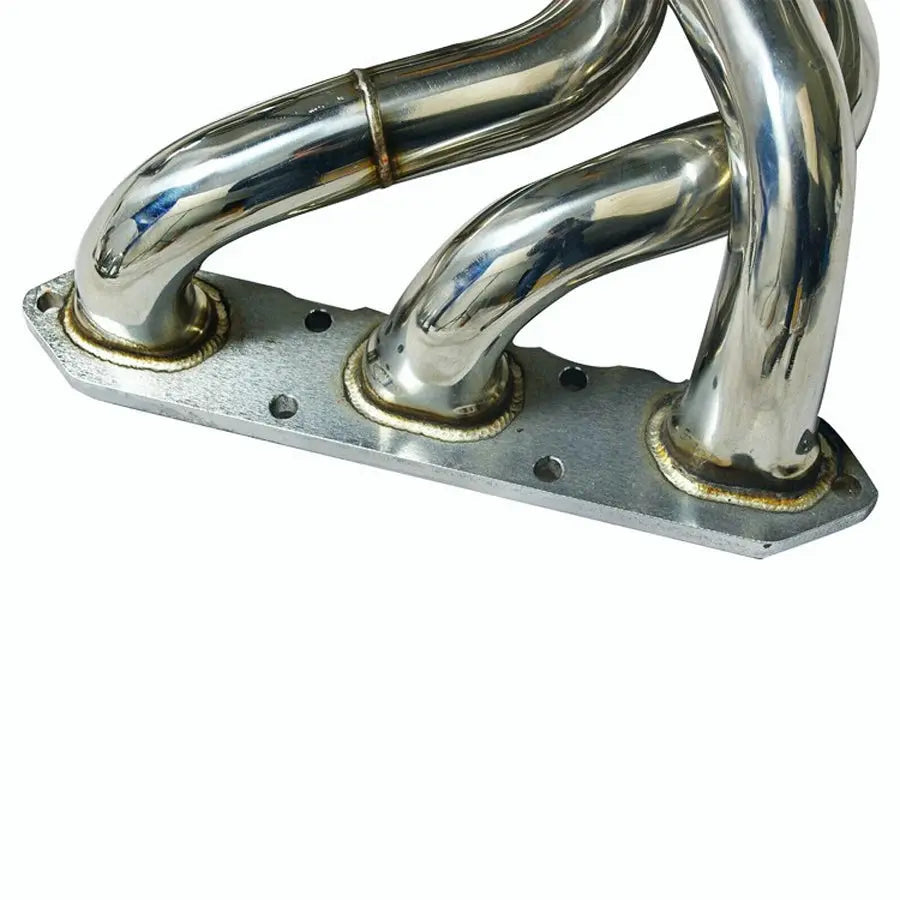 Exhaust Header for 1997-2004 Porsche Boxster丨986/987.1 Chassis 2.5L/2.7L/3.2L BASE/S Flat-6