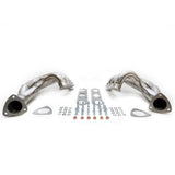 Exhaust Header for 1997-2004 Porsche Boxster丨986/987.1 Chassis 2.5L/2.7L/3.2L BASE/S Flat-6