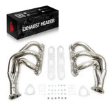 1997-2004 Porsche Boxster 986 Exhaust Header 2.5L 2.7L 3.2L BASE/S Stainless Flashark