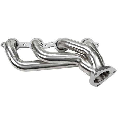 Exhaust Header for 1999-2001 GMC YUKON 4.8L 5.3L / Sierra 1500 2500