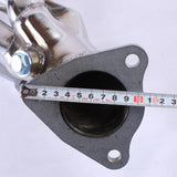 Exhaust Header for 2000-2004 Toyota Tundra/Sequoia 4.7L V8