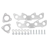 Exhaust Header for 2000-2004 Toyota Tundra/Sequoia 4.7L V8