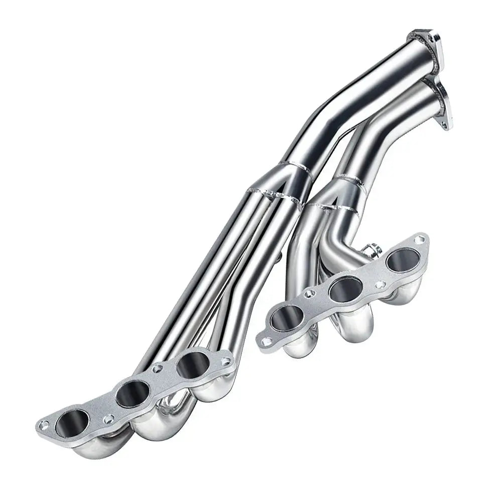 Exhaust Header for 2001-2005 Lexus IS300 3.0L 2JZ-GE DOHC ALTEZZA XE10 JCE10 l6