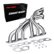Exhaust Header for 2001-2005 Lexus IS300 3.0L 2JZ-GE DOHC ALTEZZA XE10 JCE10 l6 Flashark