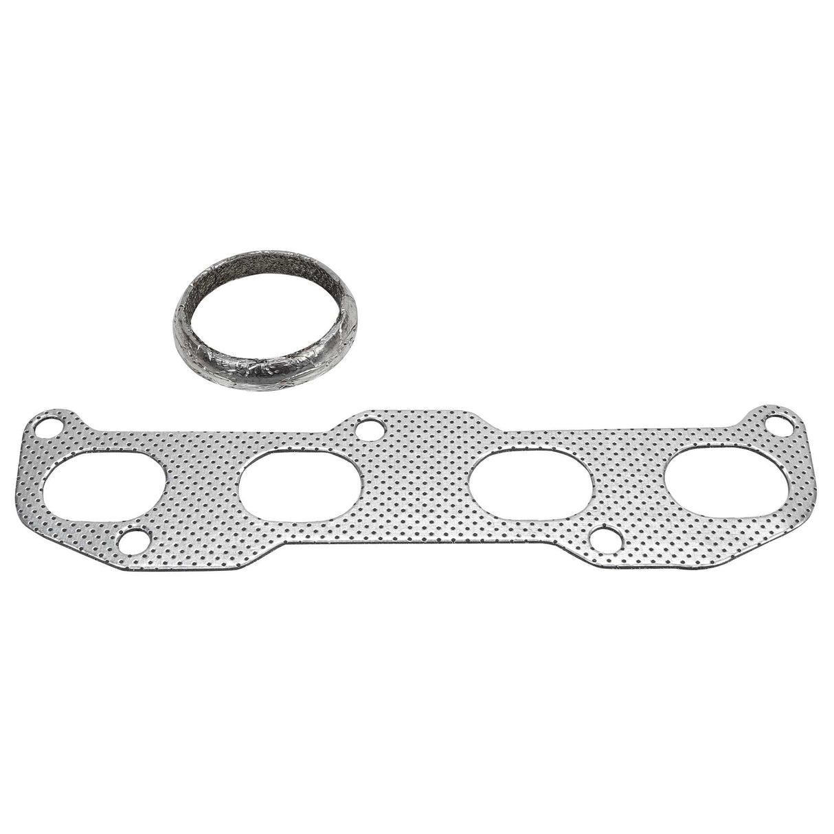 Exhaust Header for 2002-2006 Nissan Sentra 2.5L I4丨2002-2006 SE-R丨2002-2004/2006 SE-R Spec V丨2004 2.5 S丨2003 Limited Edition