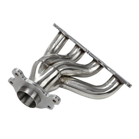 Exhaust Header Manifold for 2002-2006 Acura RSX Non Type S / 2002-2005 Honda Civic Si 2.0L Flashark