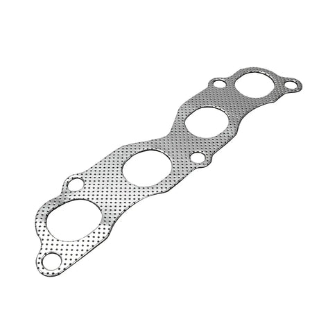 Exhaust Header Manifold for 2002-2006 Acura RSX Non Type S / 2002-2005 Honda Civic Si 2.0L Flashark