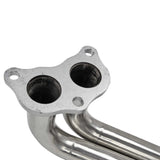 Exhaust Header & Up Pipe for 2002-2007 Subaru Impreza WRX/STI | EJ20/EJ25 DOHC Turbo Only 2.0L 2.5L