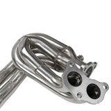 Exhaust Header & Up Pipe for 2002-2007 Subaru Impreza WRX/STI | EJ20/EJ25 DOHC Turbo Only 2.0L 2.5L