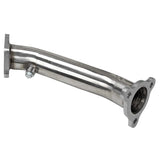 Exhaust Header & Up Pipe for 2002-2007 Subaru Impreza WRX/STI | EJ20/EJ25 DOHC Turbo Only 2.0L 2.5L