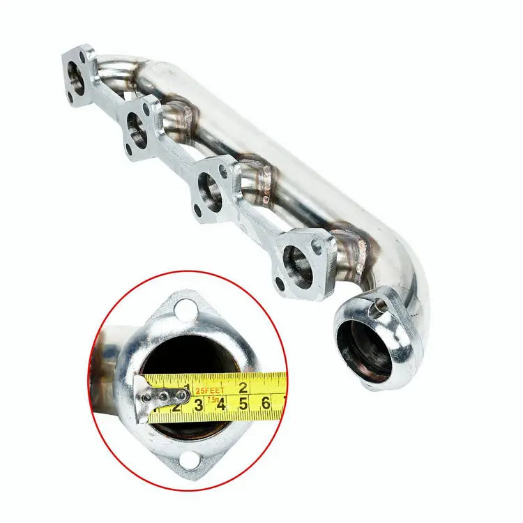 Exhaust Manifold for 2003-2007 Ford Powerstroke F250 F350 6.0L Flashark