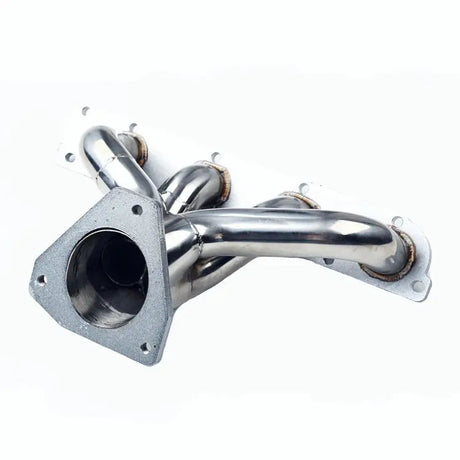 Exhaust Header for 2005-2010 Chevrolet Cobalt HHR丨2004-2007 Saturn Ion-1 Ion-2 Ion-3 2.2L / 2.4L I4