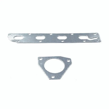 Exhaust Header for 2004-2010 Chevrolet Chevy Cobalt/Hhr/Saturn 2.2L/ 2.4L I4 Flashark