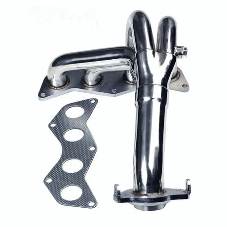 Exhaust Header for 2005-2010 Toyota Scion TC Ant10 JDM 2.4L Flashark