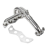 Exhaust Header for 2005-2010 Toyota Scion TC Ant10 JDM 2.4L Flashark