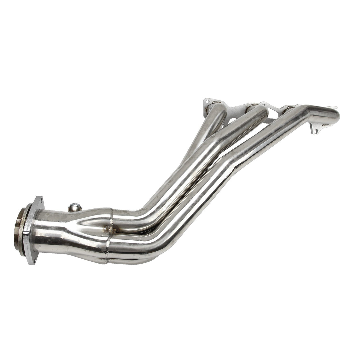 Long Tube Headers for 2005-2011 Dodge Challenger/Charger/Magnum & Chrysler 300C/300S 5.7L/6.1L Hemi V8