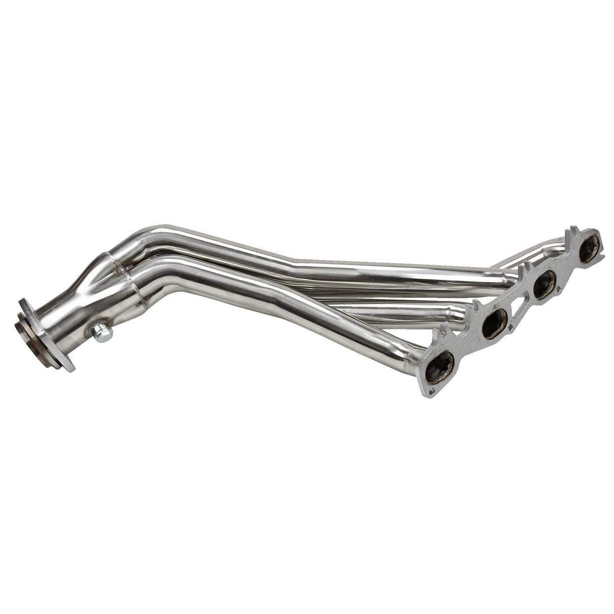 Long Tube Headers for 2005-2011 Dodge Challenger/Charger/Magnum & Chrysler 300C/300S 5.7L/6.1L Hemi V8