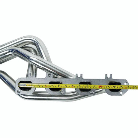 Short & Long Tube Headers for 2009-2018 Dodge RAM 1500 Hemi 5.7L V8 Flashark