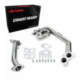Exhaust Headers for 2008-2017 Subaru Impreza WRX/STI EJ25 Flashark