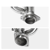 Short & Long Tube Headers for 2009-2018 Dodge RAM 1500 Hemi 5.7L V8 Flashark