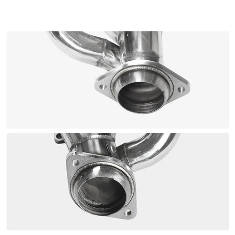 Short & Long Tube Headers for 2009-2018 Dodge RAM 1500 Hemi 5.7L V8 Flashark