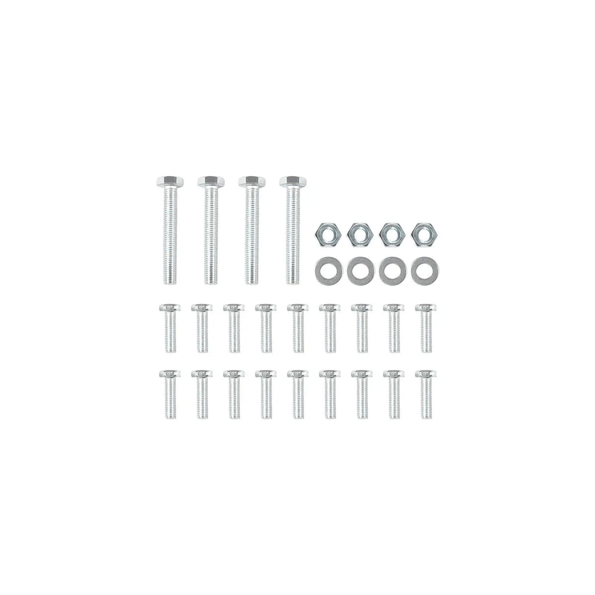 Short & Long Tube Headers for 2009-2018 Dodge RAM 1500 Hemi 5.7L V8 Flashark