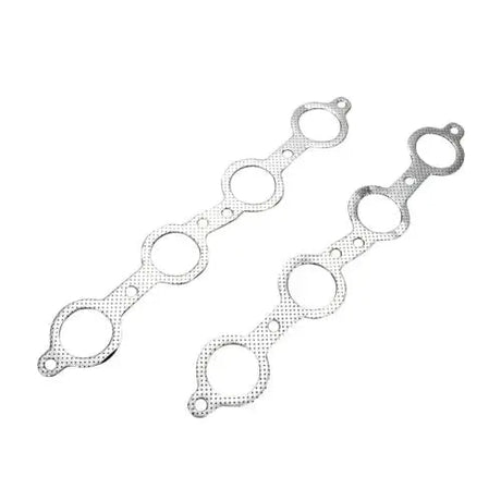 Long Tube Headers for 2010-2015 Chevrolet Chevy Camaro SS LS3 6.2L V8